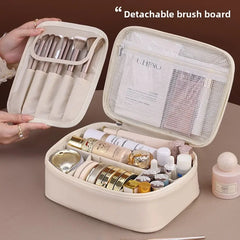 Travel Cosmetic Organizer