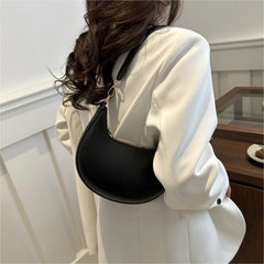Luna Moon Shoulder Bag