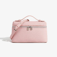 Lychee Luxe Mini Crossbody