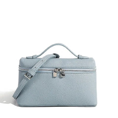 Lychee Luxe Mini Crossbody
