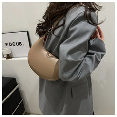Luna Moon Shoulder Bag