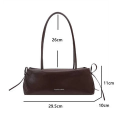 Ballet Bow Shoulder Bag