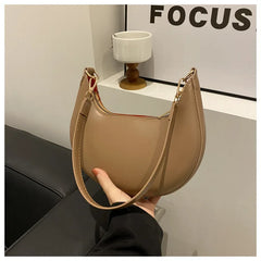 Luna Moon Shoulder Bag