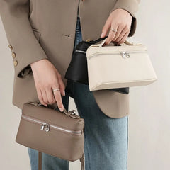 Lychee Luxe Mini Crossbody