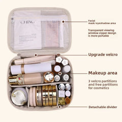 Travel Cosmetic Organizer