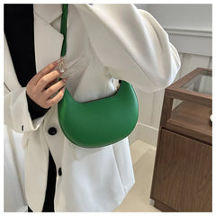 Luna Moon Shoulder Bag