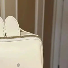 Miffy Bunny Vanity Pouch