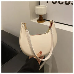Luna Moon Shoulder Bag