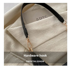 Luna Moon Shoulder Bag